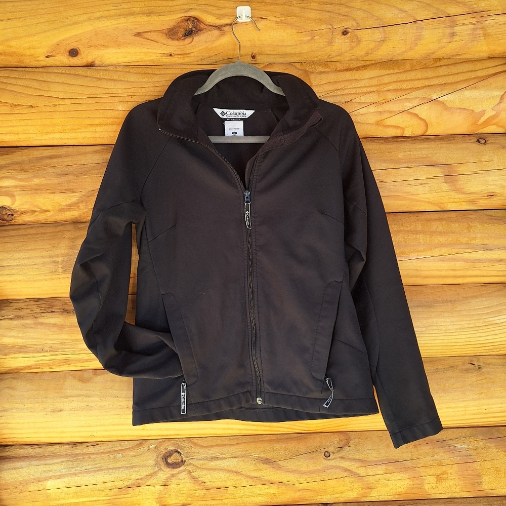 Columbia Coat
